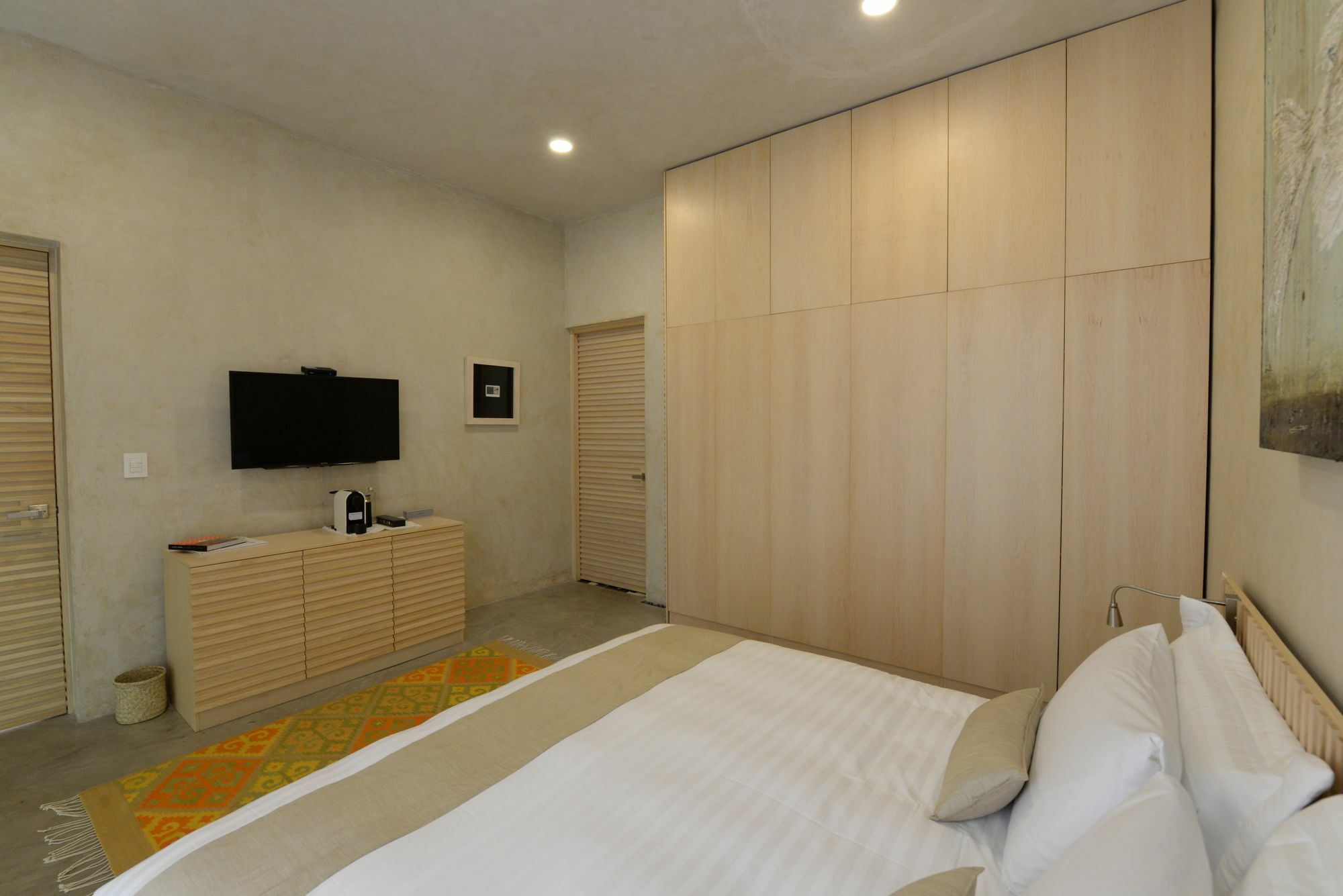 Готель Casa Carmen Reforma Oaxaca Екстер'єр фото