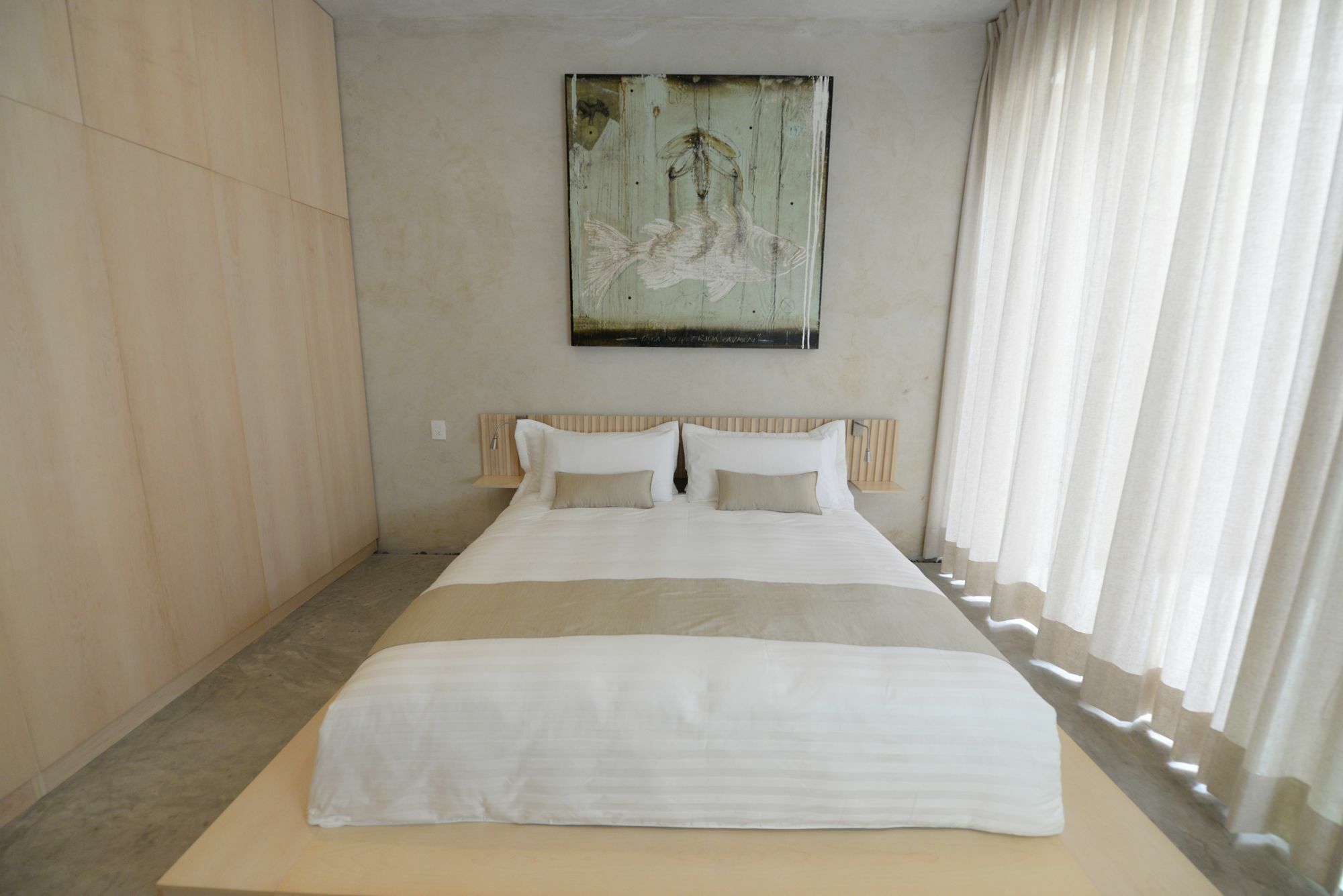 Готель Casa Carmen Reforma Oaxaca Екстер'єр фото